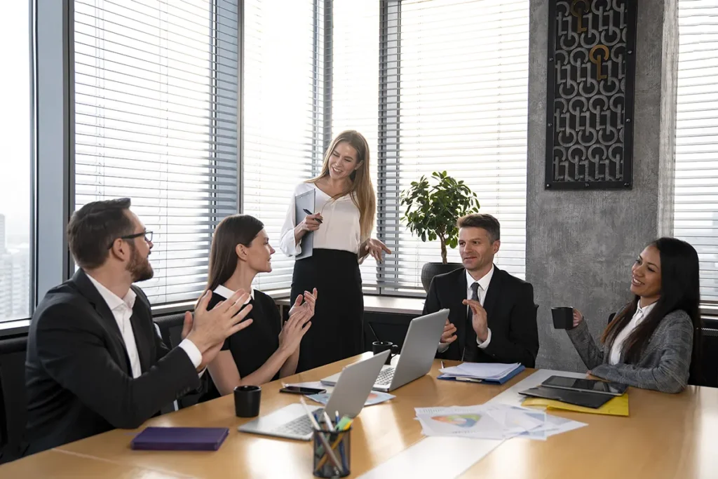 empresariales
